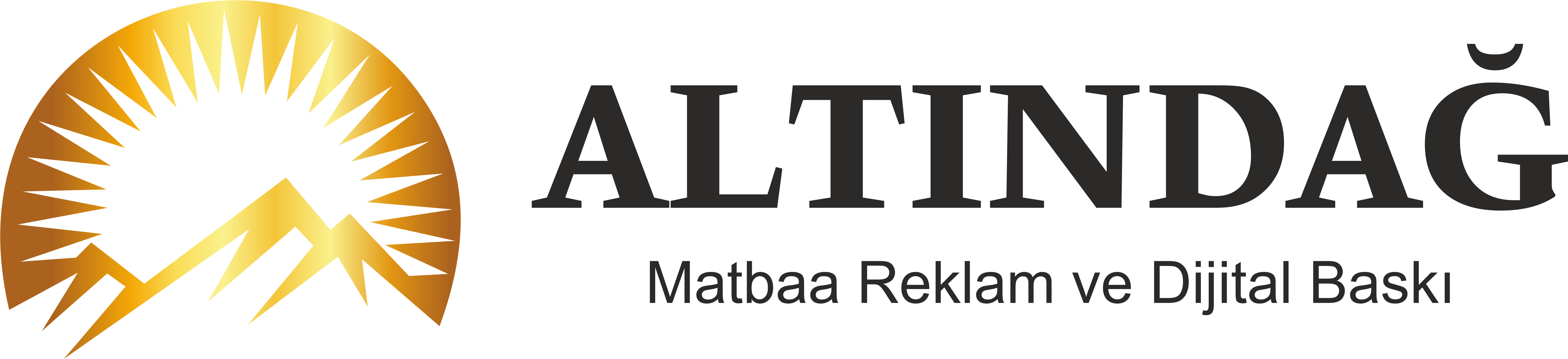 Altındağ Reklam - Tanıtımda Özgün Ufuklar İçin